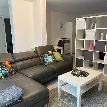 Ferienwohnung Casa Mia Leimen  Zewnętrze zdjęcie
