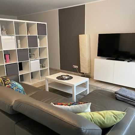Ferienwohnung Casa Mia Leimen  Zewnętrze zdjęcie