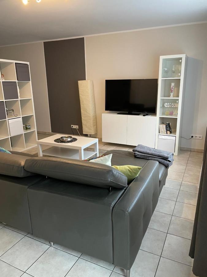 Ferienwohnung Casa Mia Leimen  Zewnętrze zdjęcie