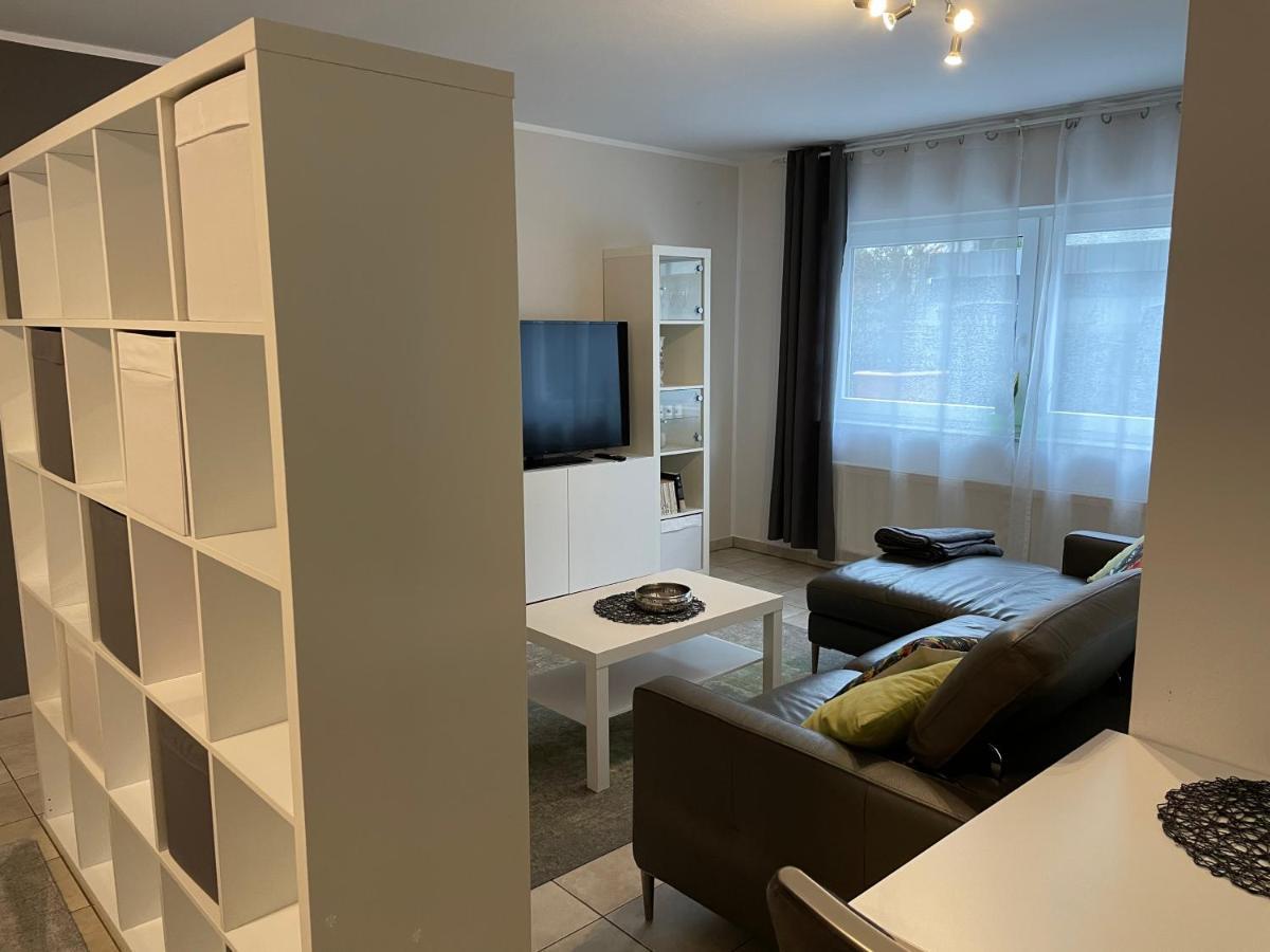Ferienwohnung Casa Mia Leimen  Zewnętrze zdjęcie