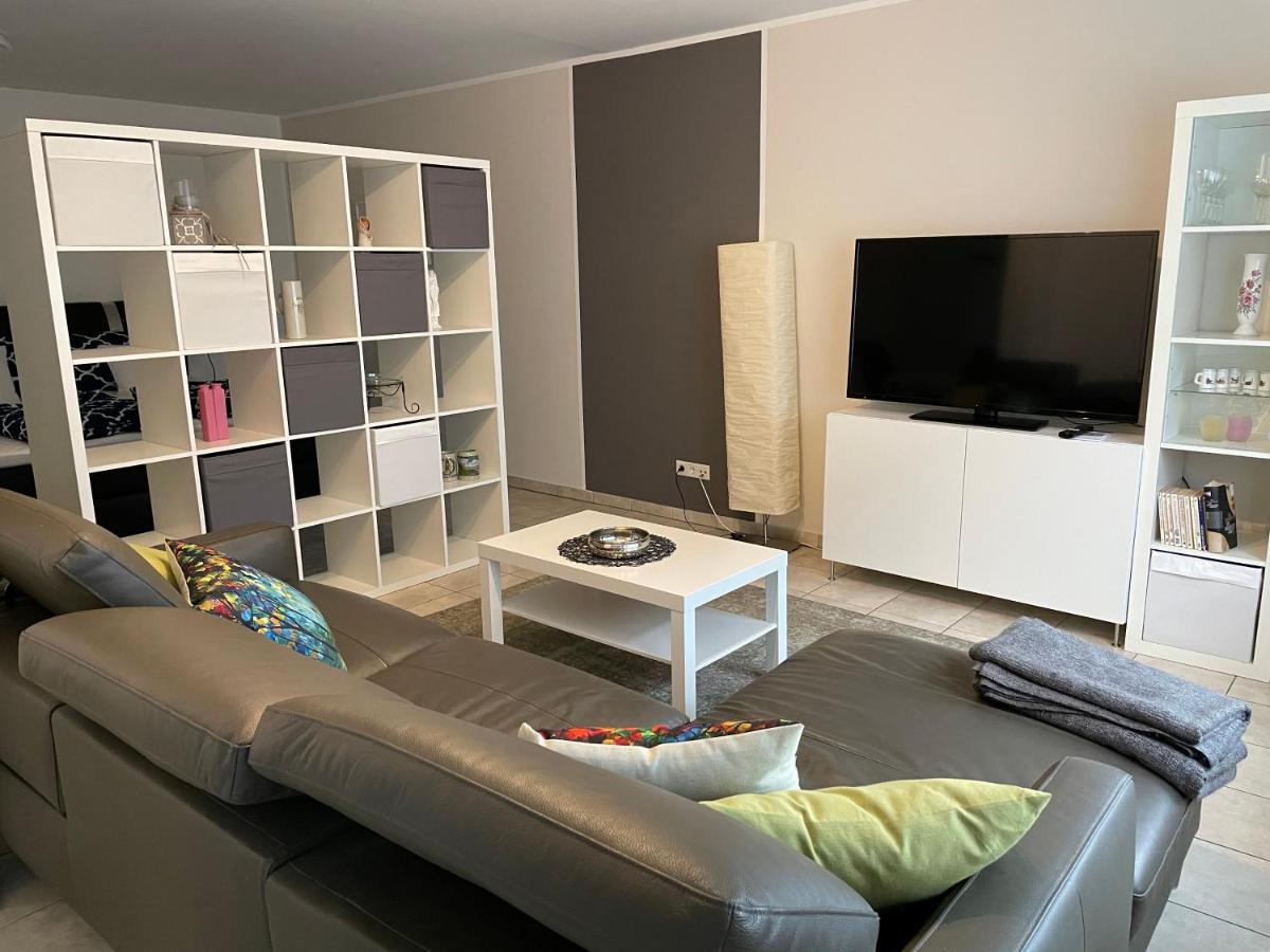 Ferienwohnung Casa Mia Leimen  Zewnętrze zdjęcie
