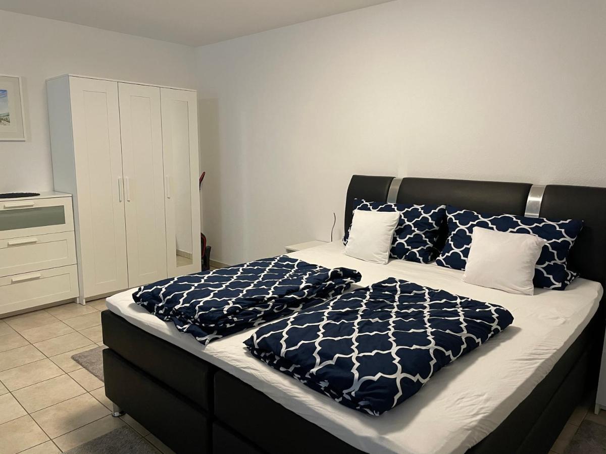 Ferienwohnung Casa Mia Leimen  Zewnętrze zdjęcie