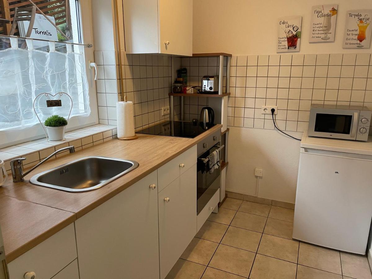 Ferienwohnung Casa Mia Leimen  Zewnętrze zdjęcie