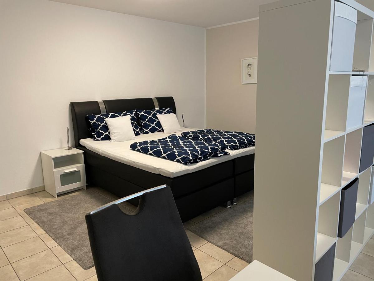 Ferienwohnung Casa Mia Leimen  Zewnętrze zdjęcie