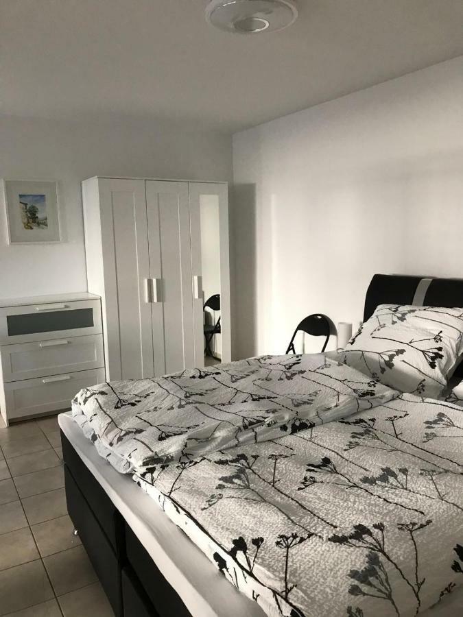 Ferienwohnung Casa Mia Leimen  Zewnętrze zdjęcie