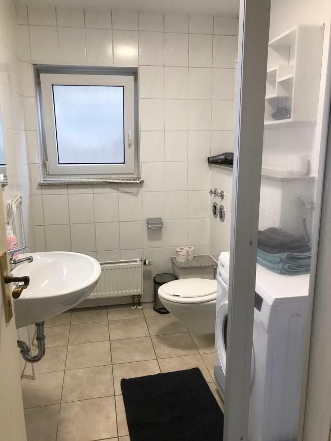 Ferienwohnung Casa Mia Leimen  Zewnętrze zdjęcie