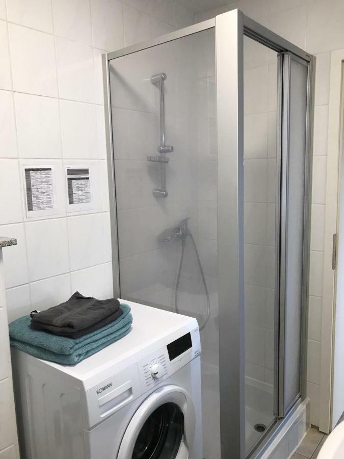 Ferienwohnung Casa Mia Leimen  Zewnętrze zdjęcie